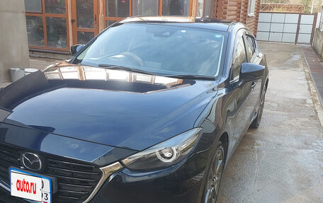 Mazda Axela, 2018 год, 2 000 000 рублей, 2 фотография