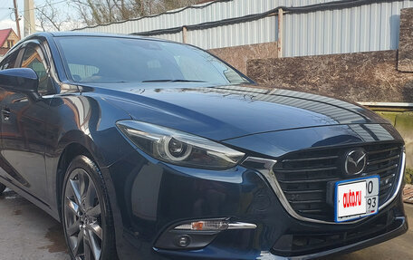 Mazda Axela, 2018 год, 2 000 000 рублей, 5 фотография