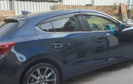 Mazda Axela, 2018 год, 2 000 000 рублей, 4 фотография