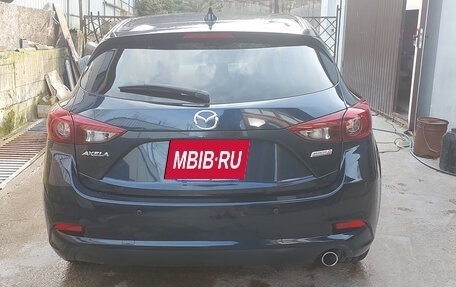 Mazda Axela, 2018 год, 2 000 000 рублей, 3 фотография