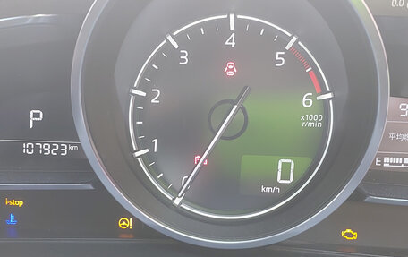 Mazda Axela, 2018 год, 2 000 000 рублей, 11 фотография