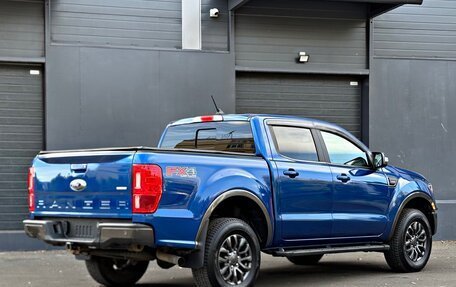 Ford Ranger, 2019 год, 3 490 000 рублей, 4 фотография