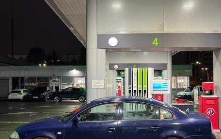 Volkswagen Passat B5+ рестайлинг, 2002 год, 500 000 рублей, 2 фотография