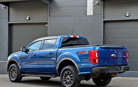 Ford Ranger, 2019 год, 3 490 000 рублей, 2 фотография