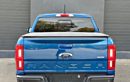 Ford Ranger, 2019 год, 3 490 000 рублей, 6 фотография