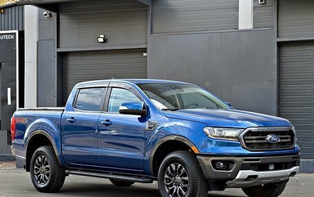 Ford Ranger, 2019 год, 3 490 000 рублей, 3 фотография