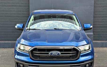 Ford Ranger, 2019 год, 3 490 000 рублей, 5 фотография