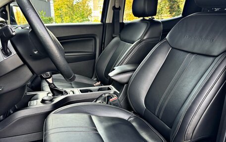 Ford Ranger, 2019 год, 3 490 000 рублей, 8 фотография