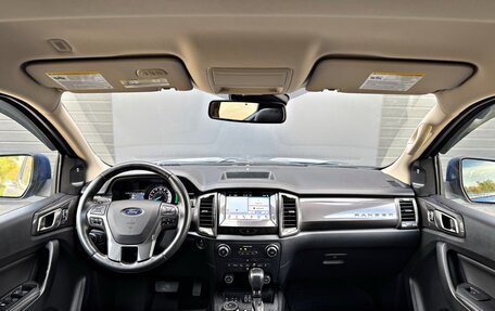 Ford Ranger, 2019 год, 3 490 000 рублей, 12 фотография