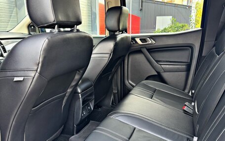 Ford Ranger, 2019 год, 3 490 000 рублей, 9 фотография