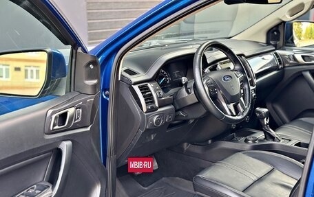 Ford Ranger, 2019 год, 3 490 000 рублей, 7 фотография