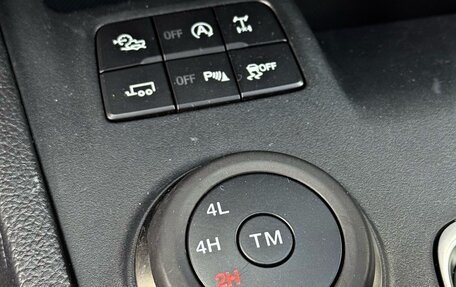 Ford Ranger, 2019 год, 3 490 000 рублей, 17 фотография