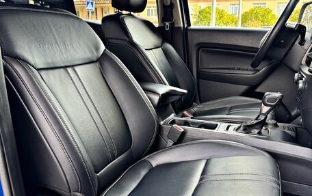 Ford Ranger, 2019 год, 3 490 000 рублей, 14 фотография