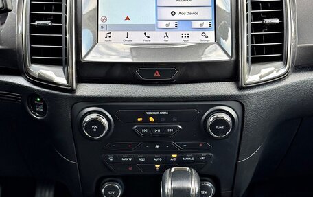 Ford Ranger, 2019 год, 3 490 000 рублей, 15 фотография