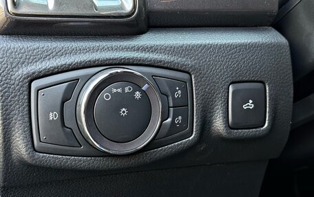 Ford Ranger, 2019 год, 3 490 000 рублей, 20 фотография