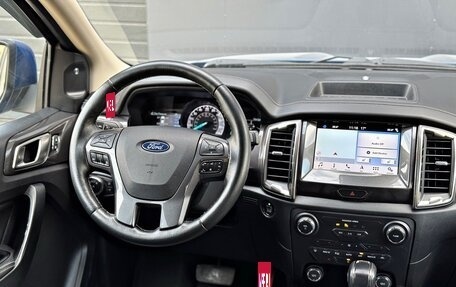 Ford Ranger, 2019 год, 3 490 000 рублей, 10 фотография