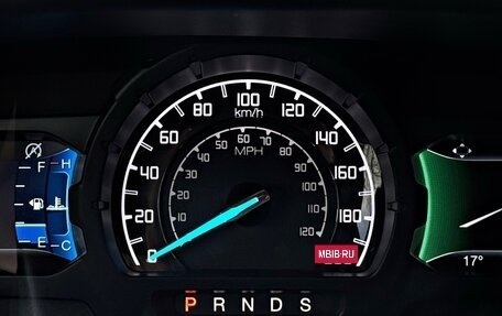 Ford Ranger, 2019 год, 3 490 000 рублей, 19 фотография