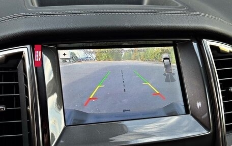 Ford Ranger, 2019 год, 3 490 000 рублей, 18 фотография