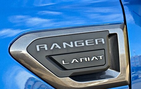 Ford Ranger, 2019 год, 3 490 000 рублей, 24 фотография