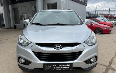 Hyundai ix35 I рестайлинг, 2012 год, 1 320 000 рублей, 2 фотография