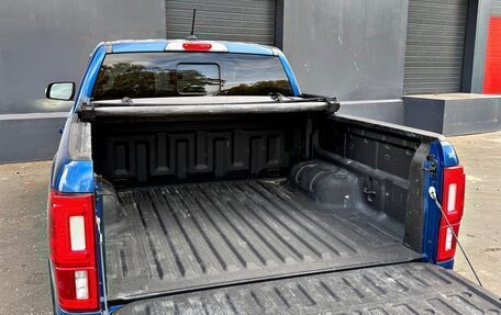 Ford Ranger, 2019 год, 3 490 000 рублей, 25 фотография