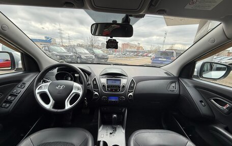 Hyundai ix35 I рестайлинг, 2012 год, 1 320 000 рублей, 10 фотография