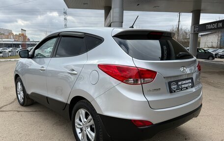 Hyundai ix35 I рестайлинг, 2012 год, 1 320 000 рублей, 7 фотография