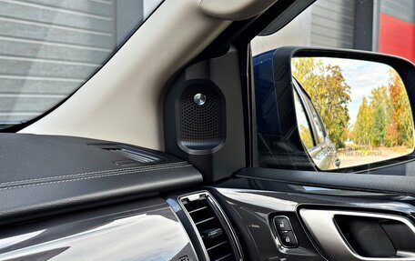 Ford Ranger, 2019 год, 3 490 000 рублей, 22 фотография