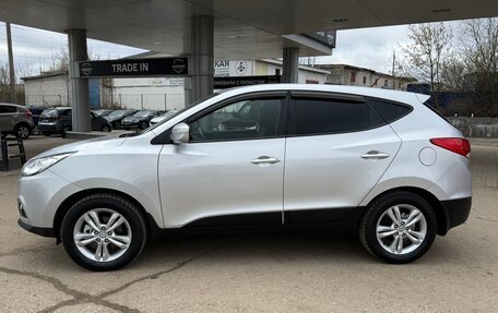 Hyundai ix35 I рестайлинг, 2012 год, 1 320 000 рублей, 5 фотография