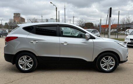 Hyundai ix35 I рестайлинг, 2012 год, 1 320 000 рублей, 6 фотография