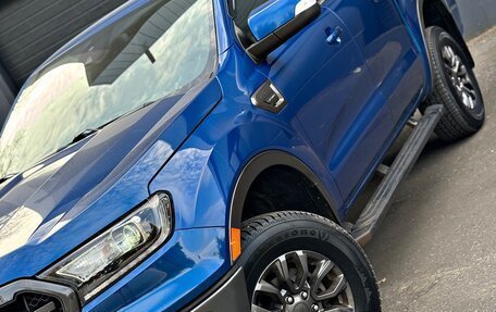 Ford Ranger, 2019 год, 3 490 000 рублей, 26 фотография