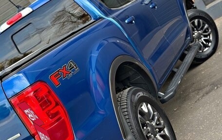 Ford Ranger, 2019 год, 3 490 000 рублей, 27 фотография