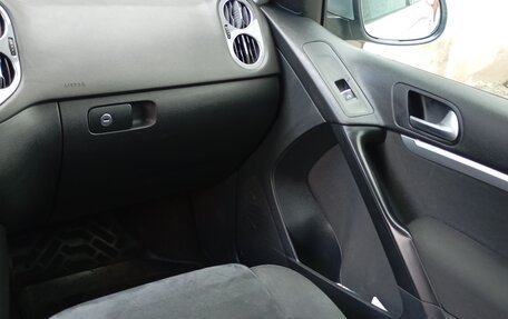 Volkswagen Tiguan I, 2012 год, 1 350 000 рублей, 5 фотография