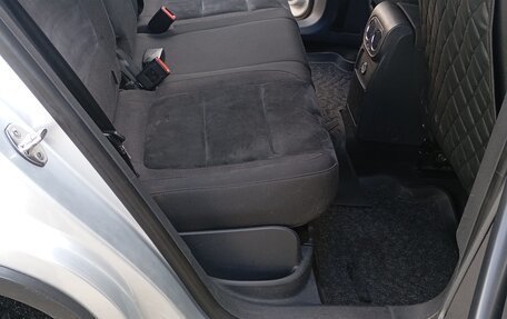 Volkswagen Tiguan I, 2012 год, 1 350 000 рублей, 9 фотография