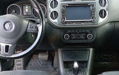 Volkswagen Tiguan I, 2012 год, 1 350 000 рублей, 11 фотография