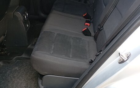 Volkswagen Tiguan I, 2012 год, 1 350 000 рублей, 10 фотография