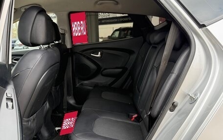 Hyundai ix35 I рестайлинг, 2012 год, 1 320 000 рублей, 13 фотография