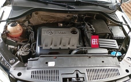 Volkswagen Tiguan I, 2012 год, 1 350 000 рублей, 8 фотография