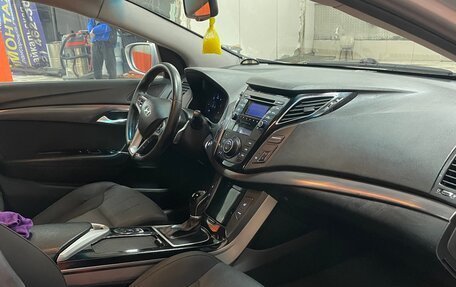 Hyundai i40 I рестайлинг, 2013 год, 850 000 рублей, 6 фотография