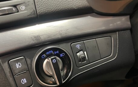 Hyundai i40 I рестайлинг, 2013 год, 850 000 рублей, 7 фотография