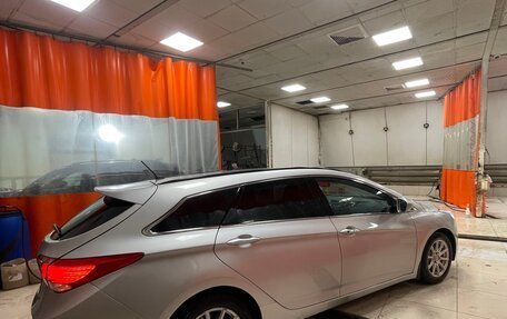 Hyundai i40 I рестайлинг, 2013 год, 850 000 рублей, 4 фотография