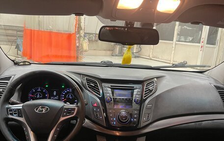 Hyundai i40 I рестайлинг, 2013 год, 850 000 рублей, 3 фотография