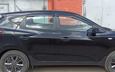 Hyundai ix35 I рестайлинг, 2015 год, 1 550 000 рублей, 2 фотография