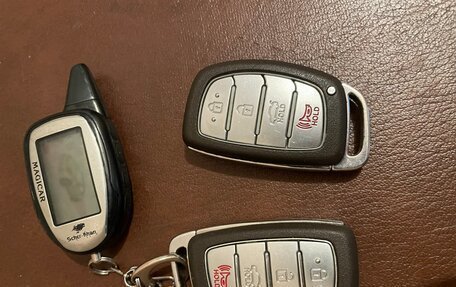 Hyundai i40 I рестайлинг, 2013 год, 850 000 рублей, 12 фотография