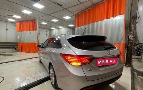 Hyundai i40 I рестайлинг, 2013 год, 850 000 рублей, 9 фотография