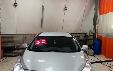 Hyundai i40 I рестайлинг, 2013 год, 850 000 рублей, 11 фотография