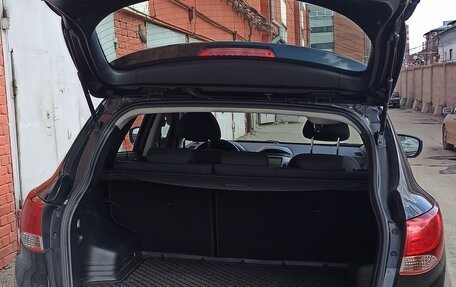 Hyundai ix35 I рестайлинг, 2015 год, 1 550 000 рублей, 8 фотография