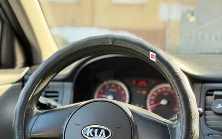 KIA Rio II, 2011 год, 430 000 рублей, 7 фотография