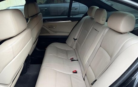 BMW 5 серия, 2010 год, 1 600 000 рублей, 4 фотография