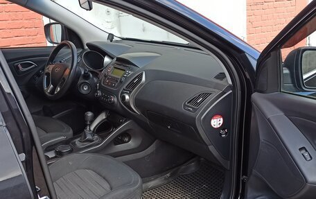 Hyundai ix35 I рестайлинг, 2015 год, 1 550 000 рублей, 7 фотография